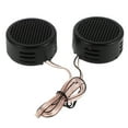 thumbnail image 6 of MRLESS 1 Pair Car Tweeter Speakers Mini Tweeter Horn Audio Tweeter Small Speakers Automotive Tweeter Car Accessories for Auto Audio System, 6 of 8