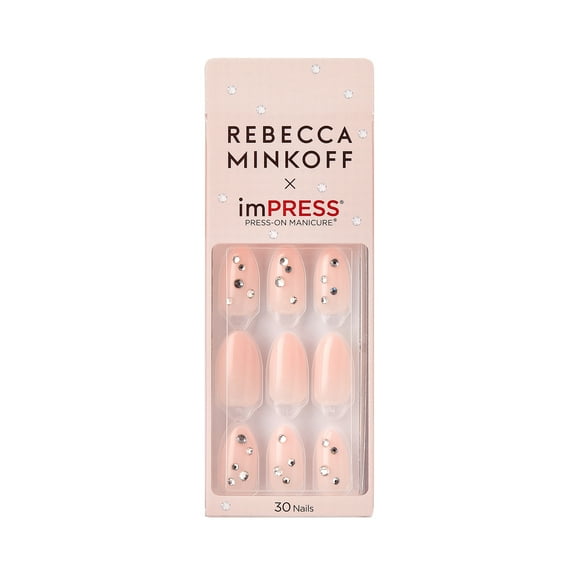 Rebecca Minkoff imPRESS Nails - Skinny Dipping