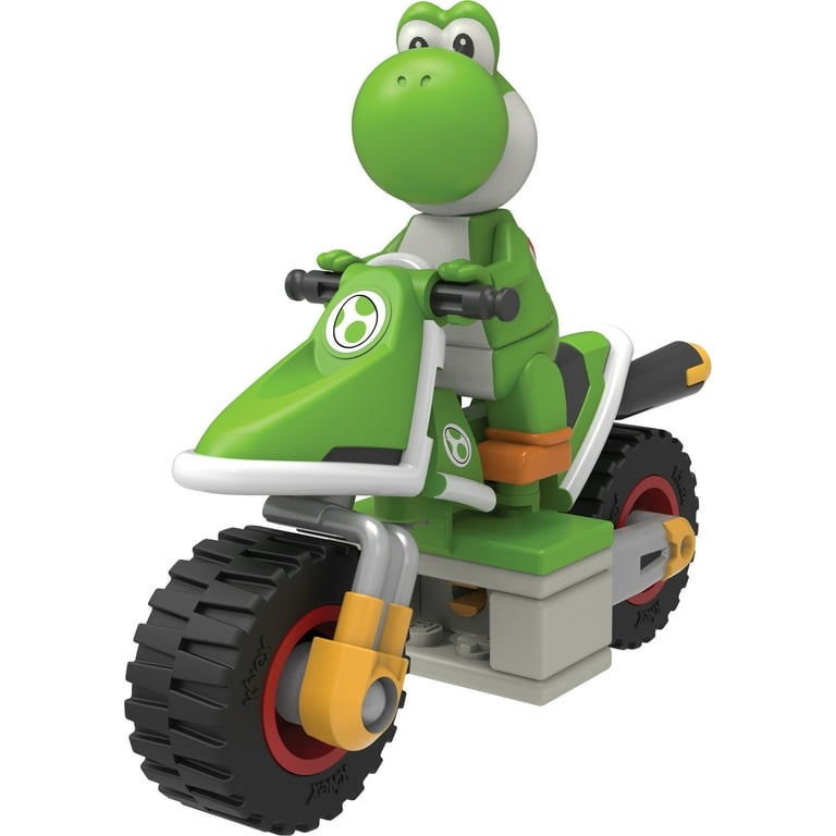 Yoshi 0019299540546