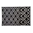 thumbnail image 3 of Ensemble de tapis de bain Austin Micro 2 pièces de Home Decor Inc. – 45,7 x 45,7 cm et 45,7 x 71,1 cm, doux, moelleux et antidérapant, 3 of 3