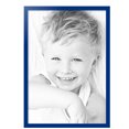 thumbnail image 2 of ArtToFrames 27" x 39" Blue Picture Frame, 27x39 inch Blue MDF Poster Frame (WOM-4118), 5 Pack, 2 of 7