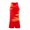 Red3&1080, variant on CONFREE Mens 2 Peice Workout Shorts Sets Casual Men's Jogging Tracksuit Set Graphic Tops Shorts Athletic Track Suit for Men