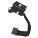 thumbnail image 5 of Cable de Carga con Conector Flexible para licencia de Alimentación de de CC 20-3584-a 2013-2015y para Yotijar Conector de alimentación de CC, 5 of 8