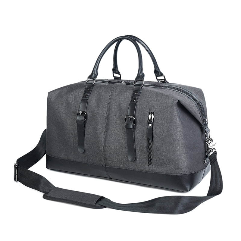 Travel Duffel Shoulder Bag Male Spring Large-Capacity Business Travel Bag Business Shoulder Light Portable Travel Bag Gym Sports Luggage Bag