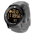 thumbnail image 3 of Reloj inteligente NORTH EDGE Reloj inteligente Hombres Monitor de ritmo cardíaco Impermeable 50M Natación Correr Deportes Podómetro Cronómetro Reloj inteligente NORTH EDGE Reloj inteligente, 3 of 7