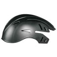 thumbnail image 4 of Ergodyne SkullerzÂ® 8950 Bump Cap, Lime, Short Brim, 4 of 5