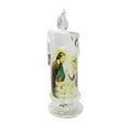 thumbnail image 1 of Lámpara de vela LED eléctrica sin llama, luz de vela de té, luz de pilar religiosa 185x65 cm, 1 of 8