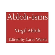 Isms: Abloh-Isms (Hardcover)