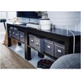 thumbnail image 3 of IKEA Mueble para TV Antilop - Mueble para Sala - Mesa Centro de Entretenimiento con Repisa, 3 of 7