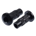 thumbnail image 3 of 6pcs Thru Body Electric Guitar Ferrule Fastener Bushings Black, 3 of 5