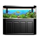 thumbnail image 4 of Póster para Fondo de Acuario Duradero Impermeable de Decoraciones de Peceras 76x46cm 76 * 46cm Yinane Vinilo decorativo pecera, 4 of 8