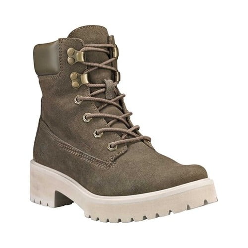 cool timberlands