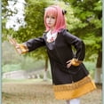 thumbnail image 3 of Ropa de juego de rol, ropa de moda personalizada, ropa popular, estilos cambiantes, ropa de cosplay a juego, 3 of 5