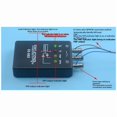 thumbnail image 6 of Fiber Optic Sensor Optoelectronic Proximity Magnetic Switch Portable Tester Debugging Rack Box, 6 of 7
