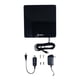 thumbnail image 4 of Antena HDTV Steren Ultra Plana para Interiores modelo ANT-9040, 4 of 4