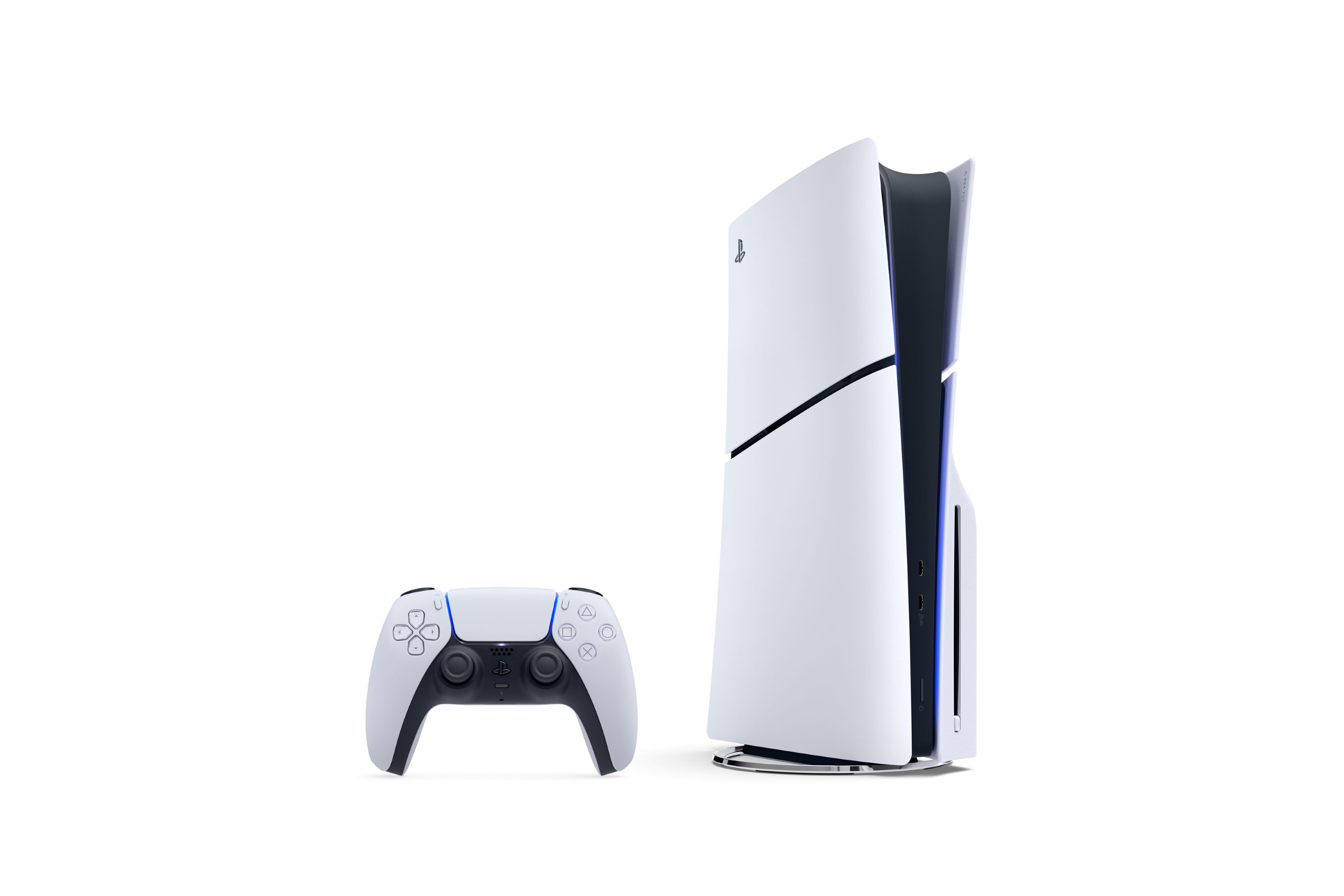 PlayStation 5 Consola 1TB Fortnite - Paquete Floración del Caos 3