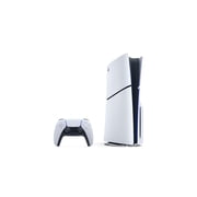 PlayStation 5 Disc Console Slim -1TB