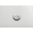 thumbnail image 3 of Blaire 59" x 30" Acrylic Bathtub in Glossy White, 3 of 5