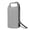 Grey, variant on Waterproof Dry Bag 500D PVC Roll Top Closure For Snorkeling Travel 5L To 30L