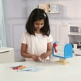 thumbnail image 6 of Melissa & Doug My Own Wooden Mailbox Activity Set and Educational Toy, 6 of 9