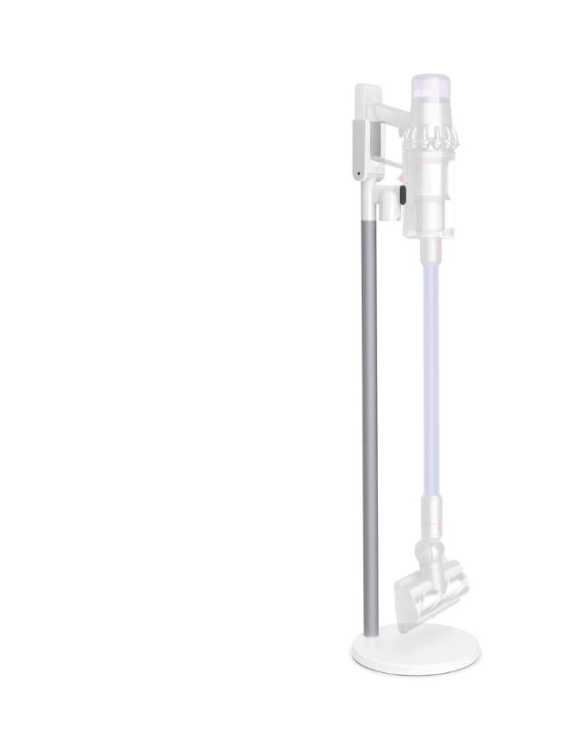 Dyson Floor Dok | Compitible with Dyson V15 Detect Series, Dyson