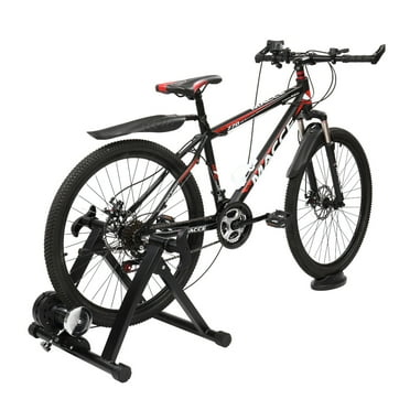bike trainer stand walmart