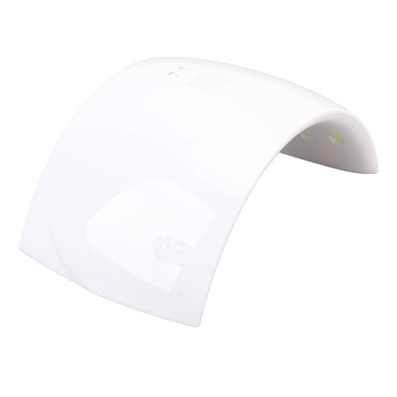 Probador UV de Lente de Cambio de Color, Detector de Lentes Fotocrómicos 15 Luces LED Probador UV 30s 60S Tiempo Para La Prueba de Reflexió