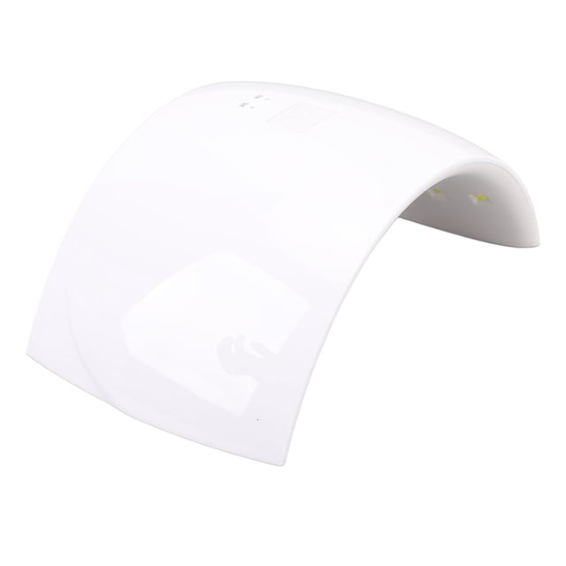 Probador UV de Lente de Cambio de Color, Detector de Lentes Fotocrómicos 15 Luces LED Probador UV 30s 60S Tiempo Para La Prueba de Reflexió