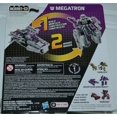thumbnail image 2 of Transformers New Hasbro KRE-O Megatron Battle Changer Set 75 PCS, 2 of 2