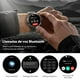 thumbnail image 2 of Monitor de actividad física Smartwatch Cubot X3 de 1.73 pulgadas con Bluetooth, 2 of 7