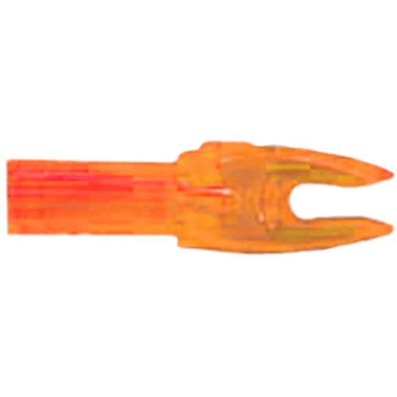 Easton Technical Products H 6mm Nock Orange