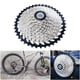 thumbnail image 3 of Cassette Deluxe Vélo 11-25t/46t 8 velocidades Recambios de bandejas Vuling - con facial 8 velocidades 11-42T, 3 of 9