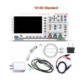 thumbnail image 2 of Digital Oscilloscope 2 In 1 Dual Channel Input Signal Generator 100MHz* 2 Ana-log Bandwidth 1GSa/s Sampling Rate ,Protable, 2 of 7