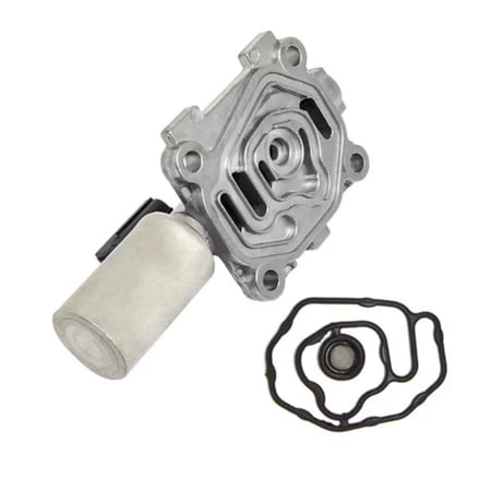 TAPDRA For Acura Shift Solenoid 28250-P7W-003 Quality Transmission Solenoid for CL MDX TL Accord Odyssey Pilot Tested Easy