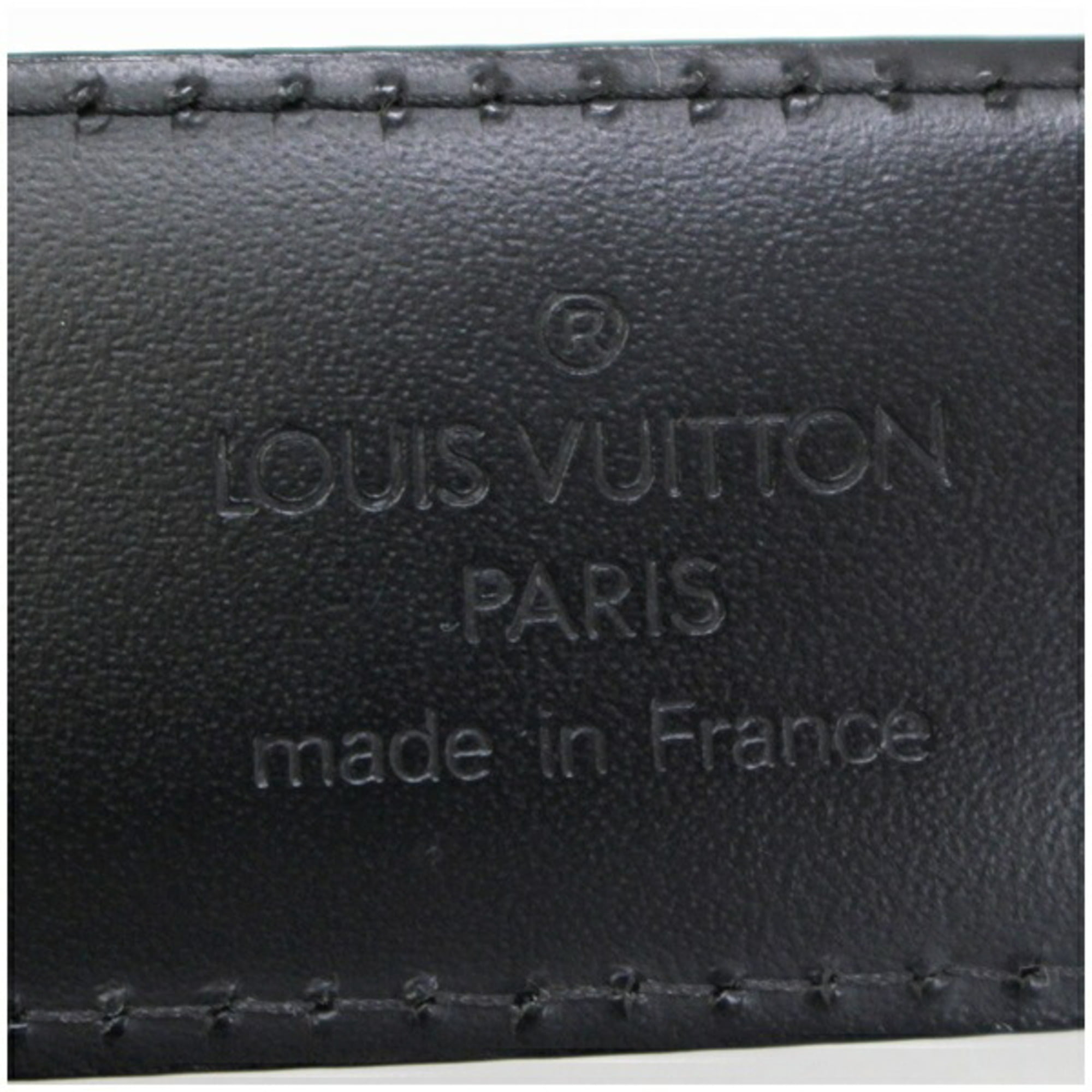 Buy LOUIS VUITTON/Louis Vuitton Monogram M6800 Sun Tulle Carré Belt Brown  Men's from Japan - Buy authentic Plus exclusive items from Japan