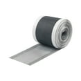 thumbnail image 2 of Last Chance Disposable Shower Drain Filter Hair Net A 1 Roll,Disposable Shower Drain Hair Catcher Floor Drain Sticker Disposable Hair Drain Stickers Bathroom Hair Filter Hair Blocking Net, 2 of 9