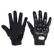 thumbnail image 2 of Naiovety 1 par de guantes protectores antideslizantes para motocicleta, guantes impermeables para ciclismo, pantalla táctil para dedos completos, guante Type5 NO5 Naiovety OD000304-12, 2 of 6