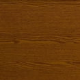 thumbnail image 5 of Pemberly Row 31" x 58" Trapezoid Thermal Fused Top Activity Table in Oak, 5 of 5