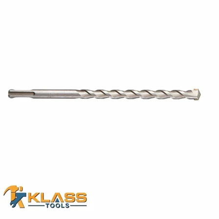 1/2 In. X 8 In. Long Sds Masonry Drill Bit