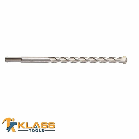 1/2 In. X 8 In. Long Sds Masonry Drill Bit