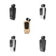 thumbnail image 2 of sweethay Auriculares compatibles con Bluetooth 5.1 Llamada Cancelación de ruido Auriculares ligeros Auriculares Estéreo Recordatorio Clip Cables de audio/vídeo Blanco, 2 of 6