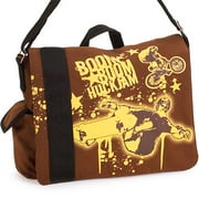 Tony Hawk Boom Boom HuckJam Messenger Bag