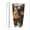 Straw Two-piece Set, variant on Vsdgher Modern Funny Duck 20 Oz Stainless Steel Vacuum Insulated, Travel Mug Coffee Cup for Home, Office, Outdoor Works Great for Ice Drinks and Hot Beverage -Straw Two-piece Set
