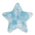 thumbnail image 2 of Star Shaped Energy Saving Night Light Living Room Night Light, Bedroom Night Light, Corridor Night Light, Study Night Light Blue Bubble, 2 of 6