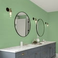 thumbnail image 6 of Glidden Spred Pear Cactus / Green, Eggshell Interior Paint with Primer, 1 Gallon, 6 of 13