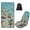 Beach Shell, variant on XYZCANDO Cherry Blossom Car Seat Cover Towel Stain Resistant Seats Cushion Protection for Gym Running Athletes Fitness Workout Absorbent Soft Beach Towel Cars Seat Covers