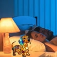 thumbnail image 7 of Dachshund lamp, Dog Lamps,Dogs Series Art Table Night Light,Cute Pet Dogs Themed LED Night Light, Vintage Home Decor, Fun Gift for Dog Lover (Dachshund), 7 of 7