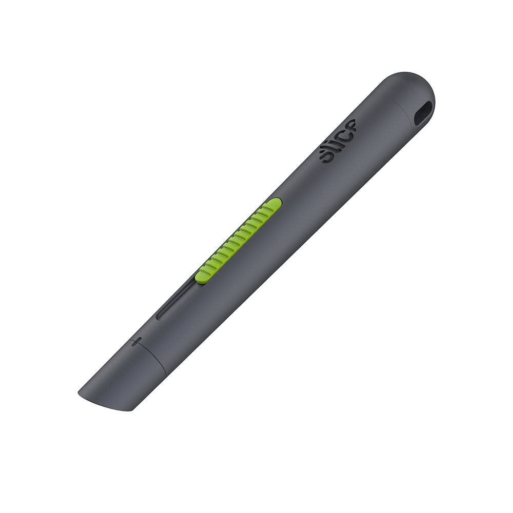 Slice® Auto-Retractable Pen Cutter