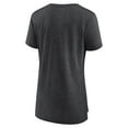 thumbnail image 3 of Women's Gray Vegas Golden Knights Proud Tri-Blend T-Shirt, 3 of 3
