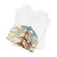 thumbnail image 5 of Ship Tee Shirt, Tee Shirt with Ship, 5 of 18